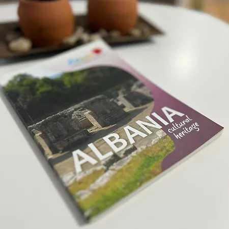 Misus City Center Тирана