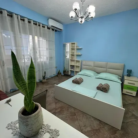 Misus City Center Апартаменты Тирана