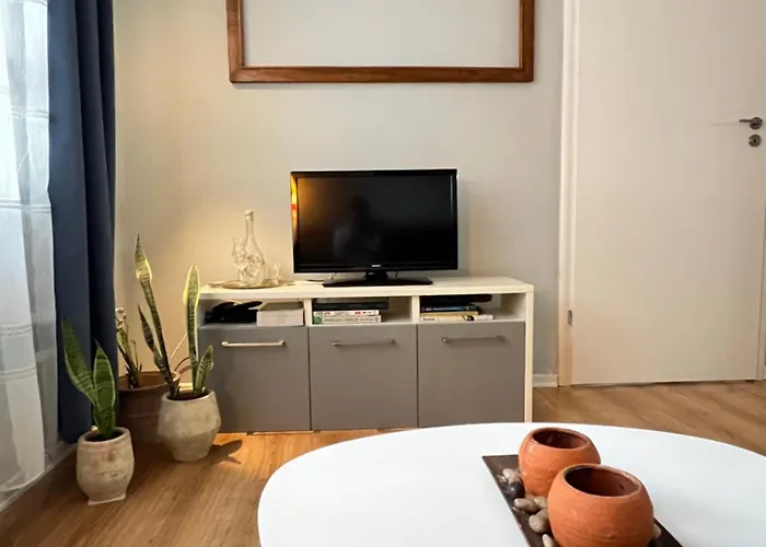 Misus City Center Apartmán Tirana