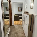 Misus City Center Appartement
