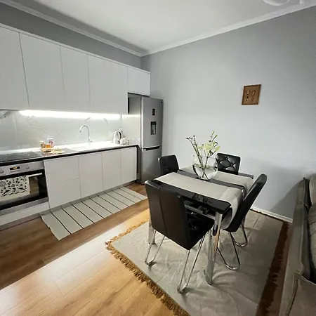 Misus City Center Apartament Tirana