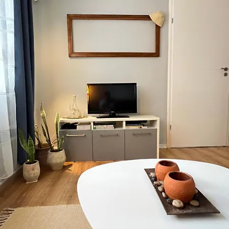 Misus City Center Apartament Tirana