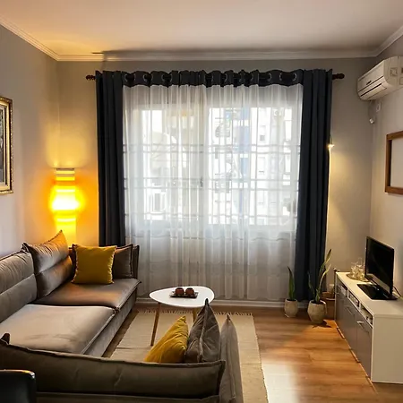 Misus City Center Appartement *