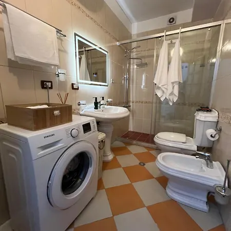 Misus City Center Apartament Tirana