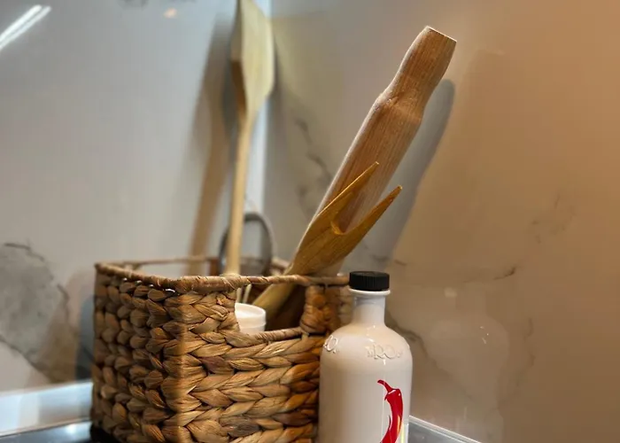 Lejlighed Misus City Center Tirana