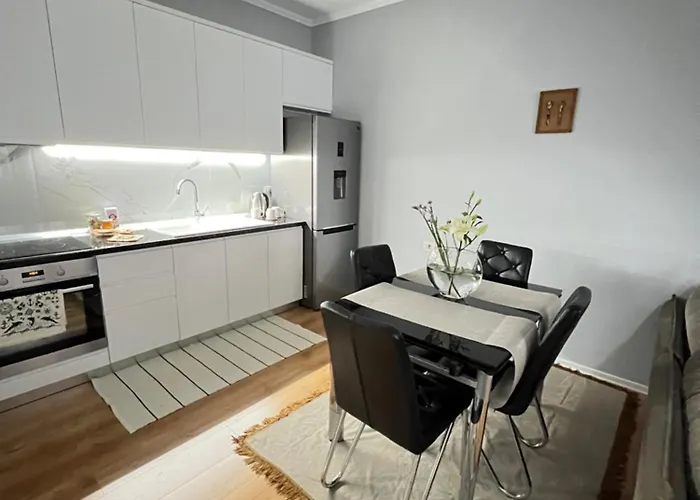 Misus City Center Appartement Tirana