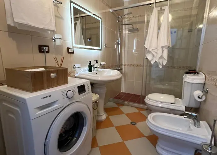 Misus City Center Appartement Tirana